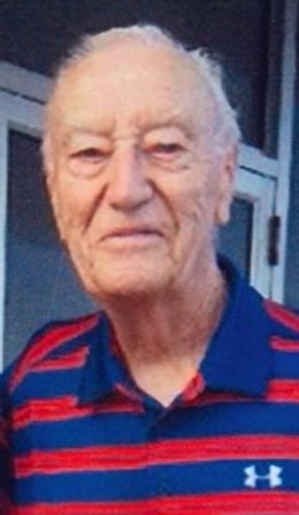 Billie Young