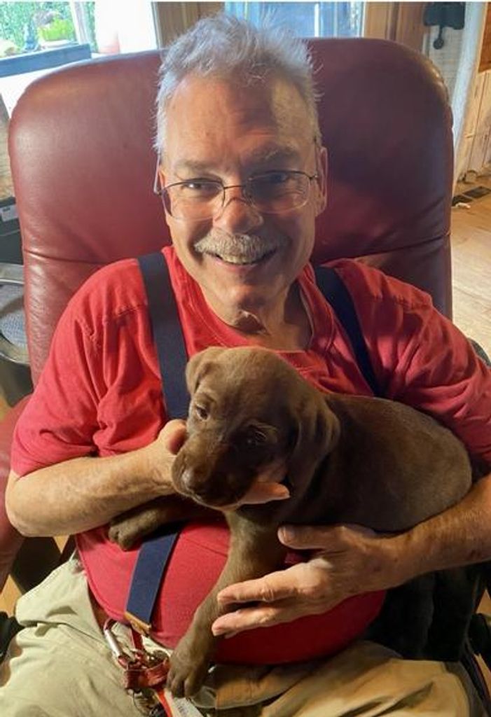 Guy Hewitt Branaman Profile Photo