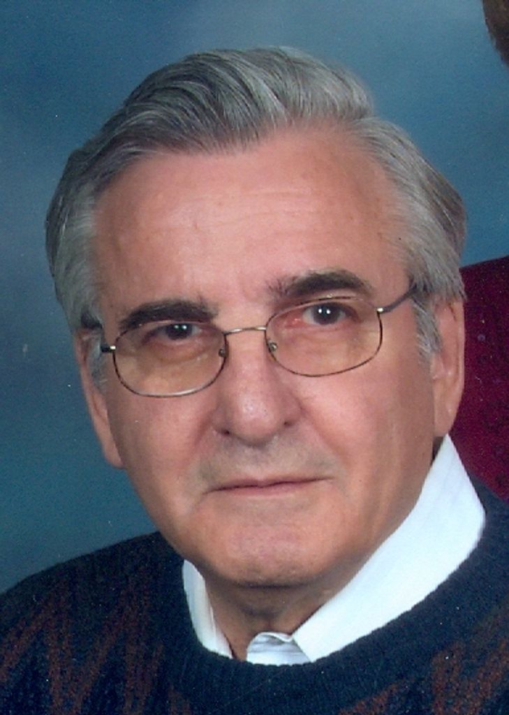 Michael A. Esposito Profile Photo