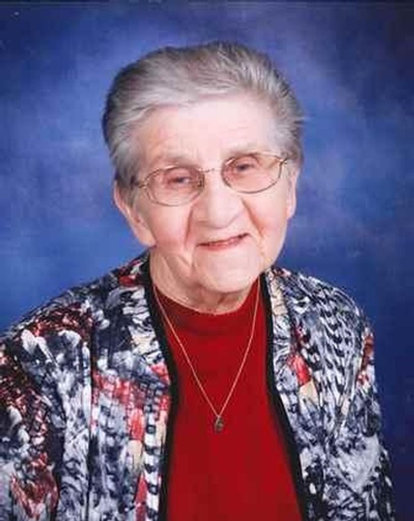 Dolores Chartrand Profile Photo
