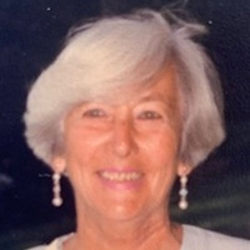 Shirley E. Harrington Profile Photo