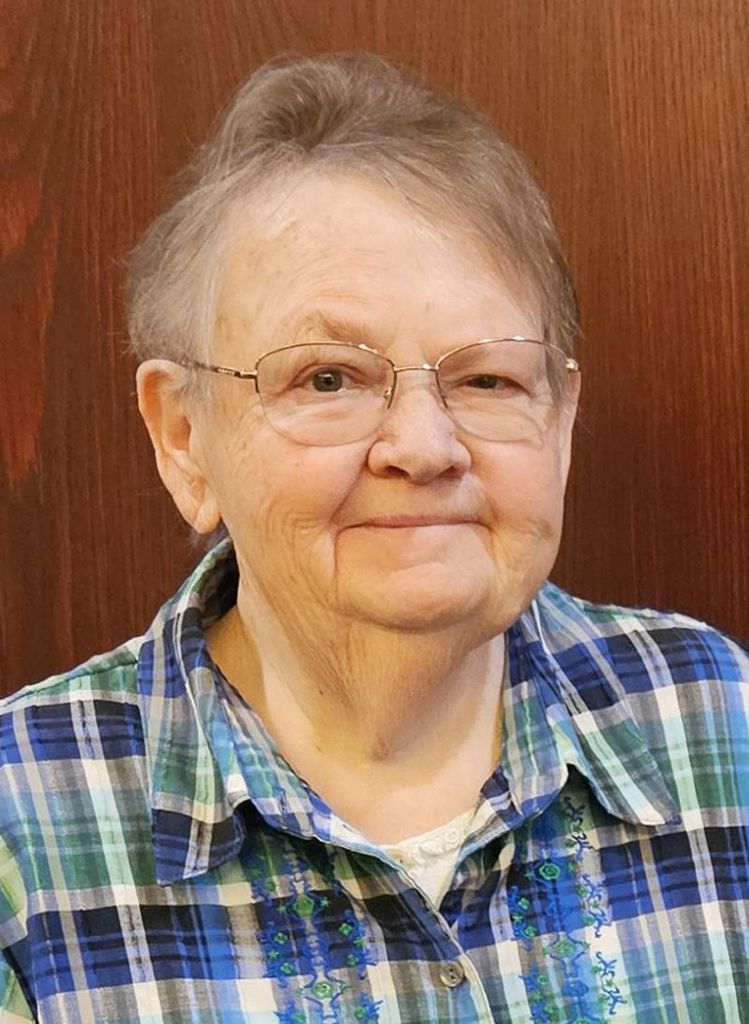 Peggy Brauer