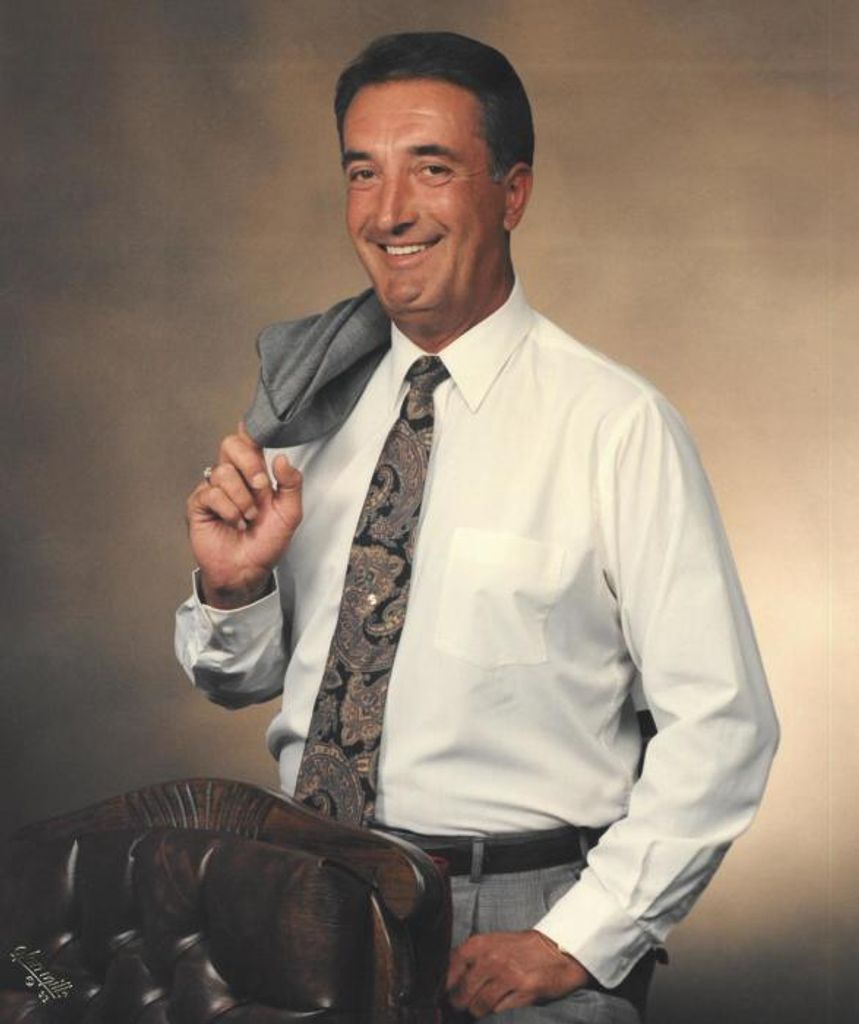John George Sehlhorst Profile Photo