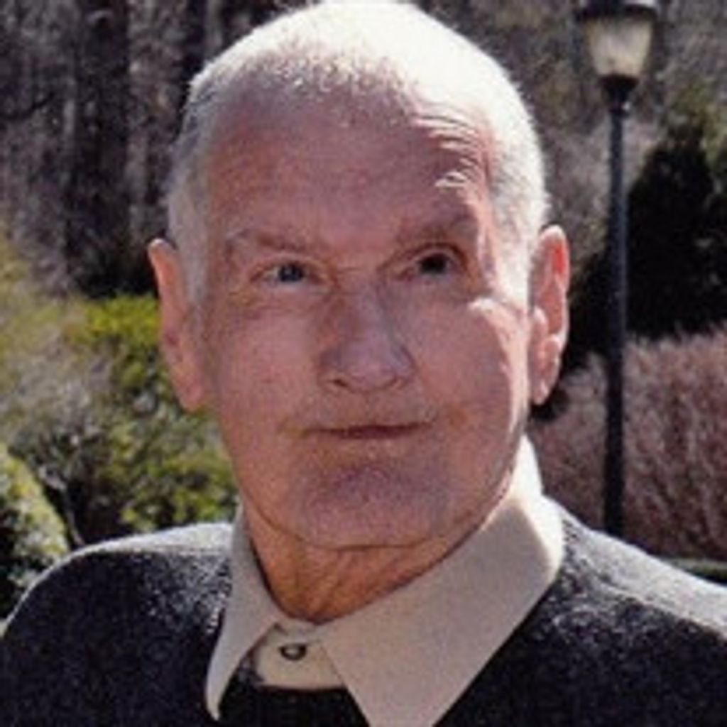Franklin Delano Hammer