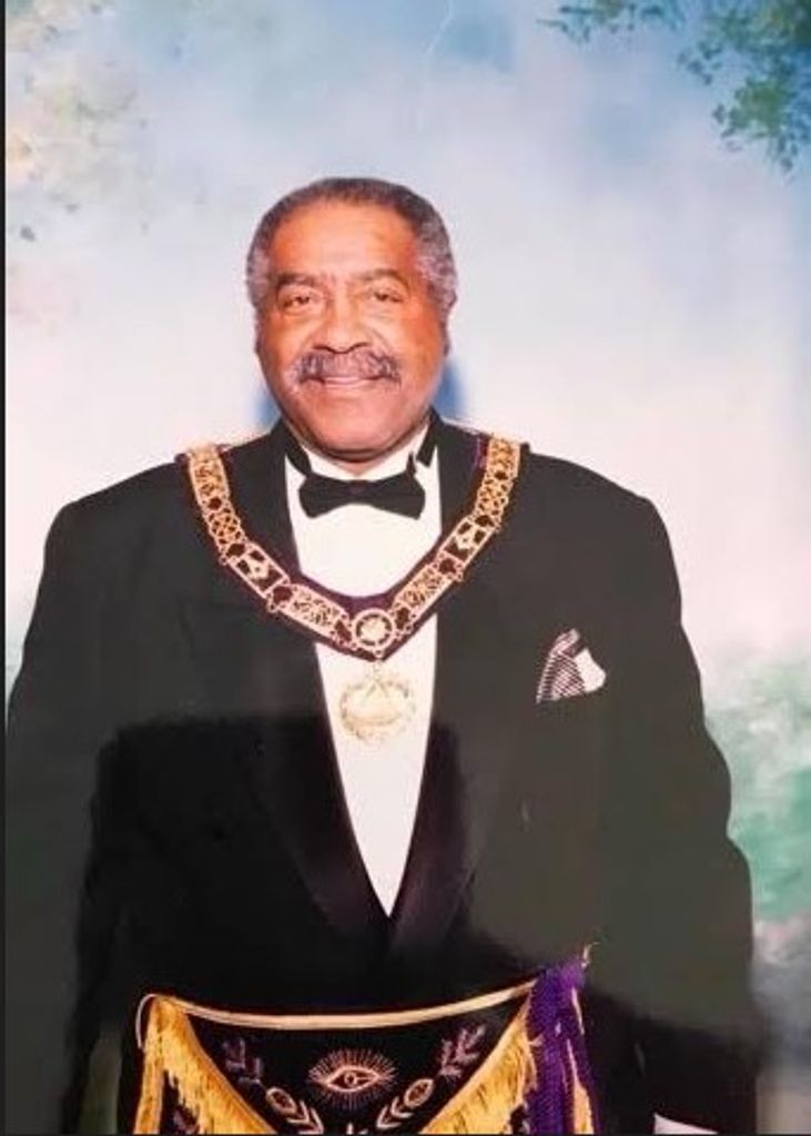 LeRoy Alexander Lassiter