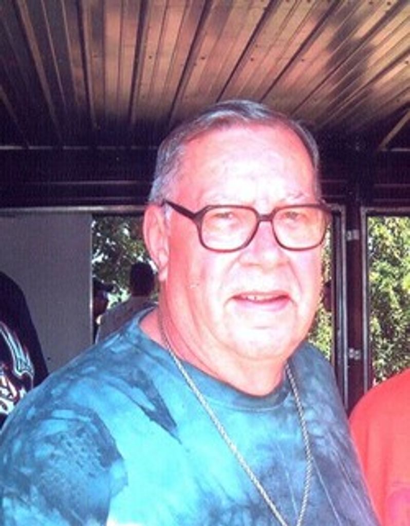 Daniel Petrick