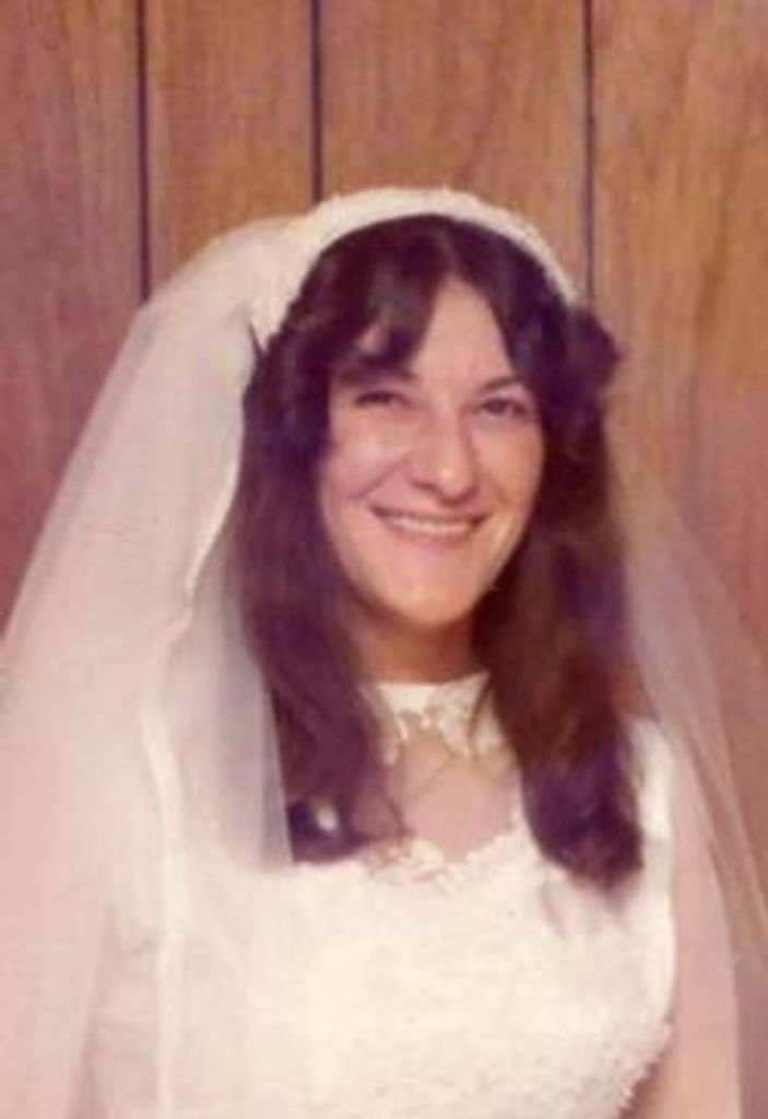 Carol Anzolletti Profile Photo