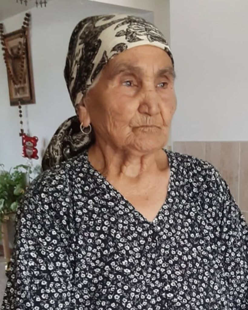 Gazala Oraha