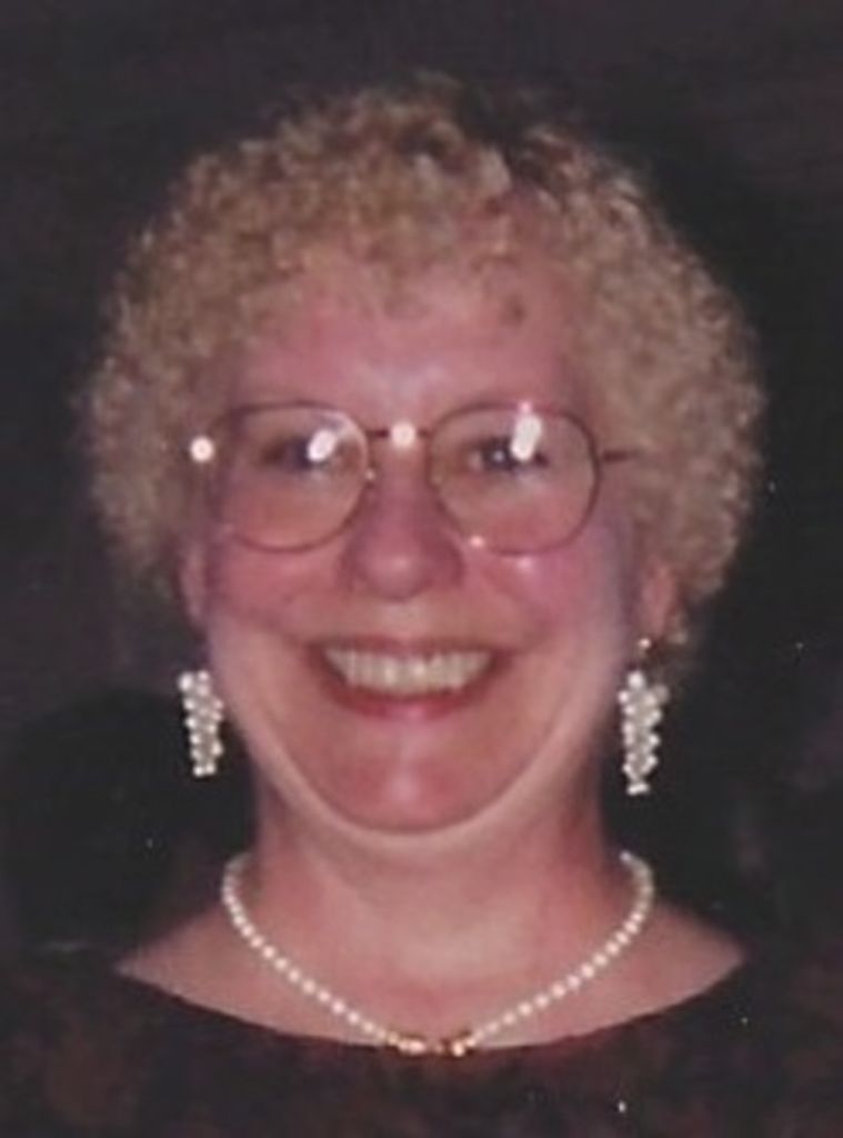 Barbara V Shipman Profile Photo