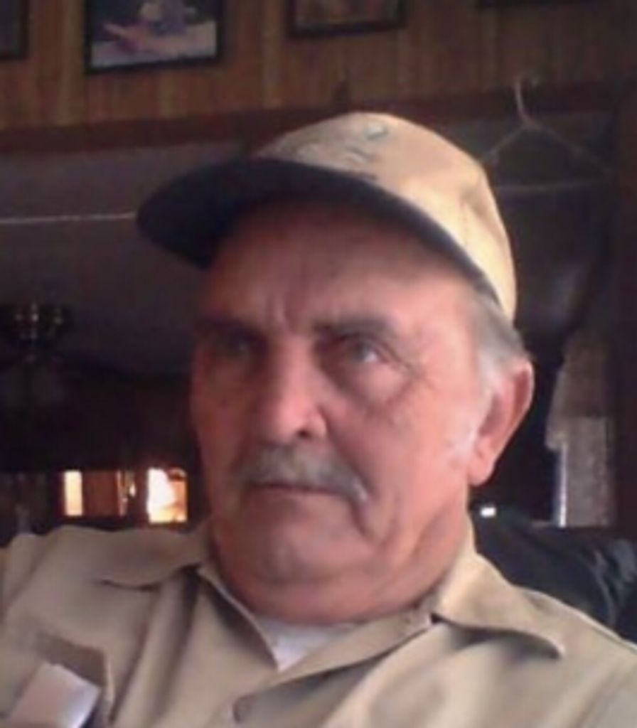 Horace Perry, Sr.