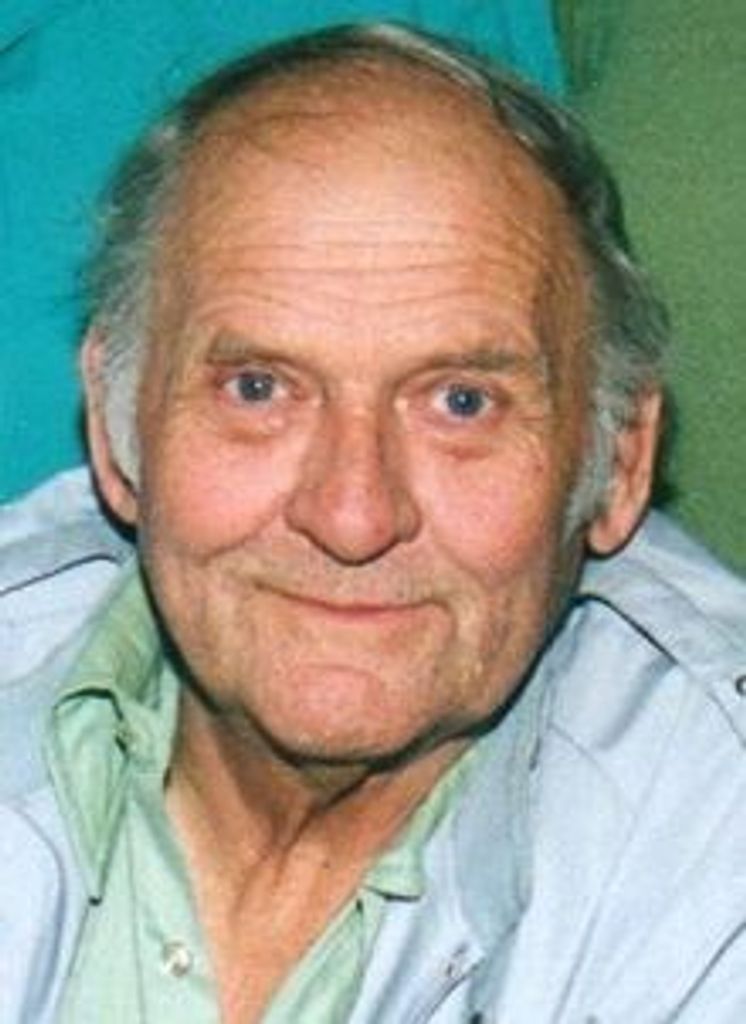 Robert Moore Profile Photo