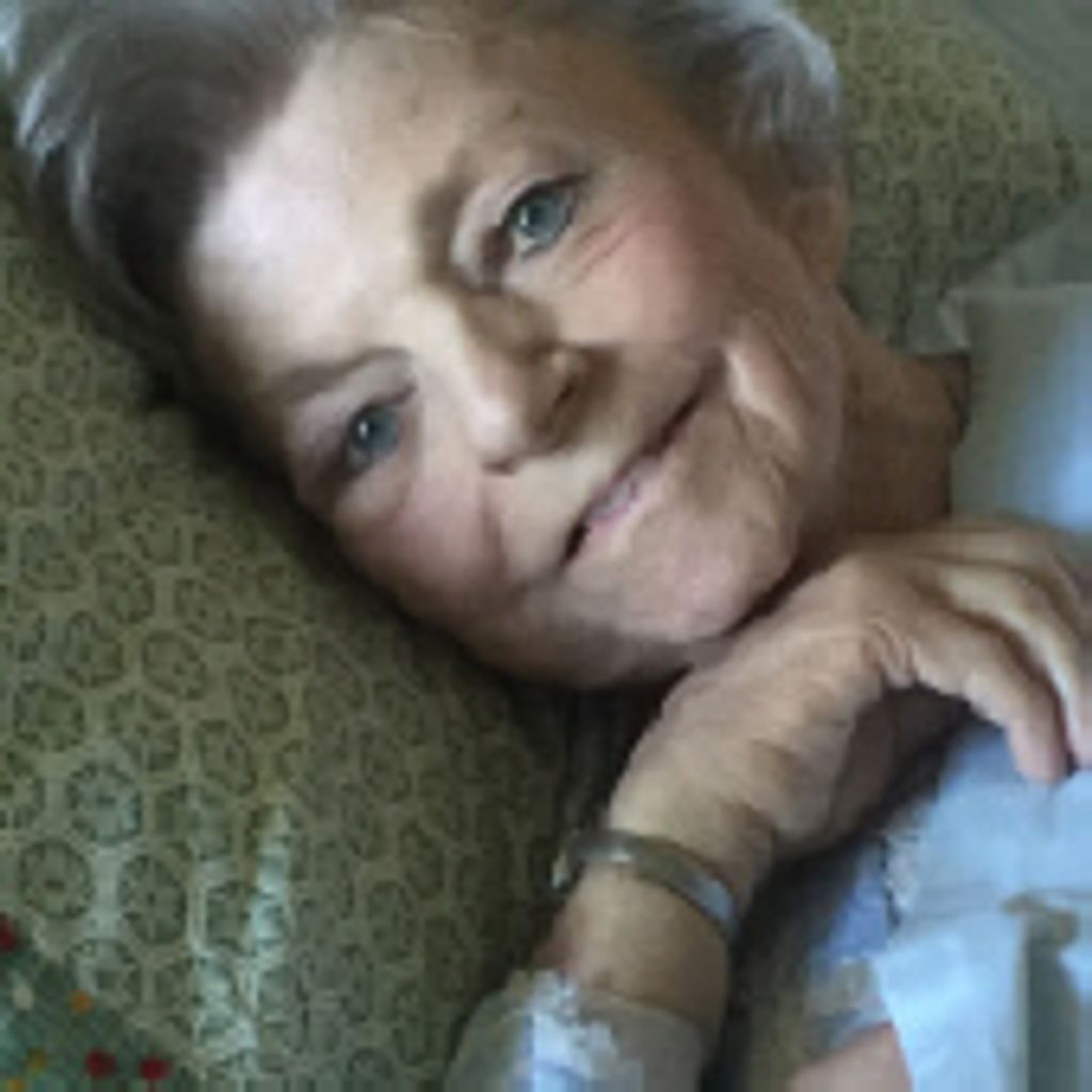 Shirley M. (Haack) Panosh