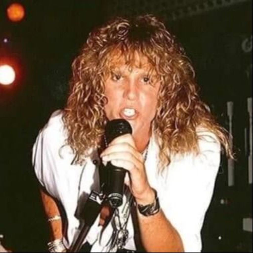 Ronald Downing Profile Photo