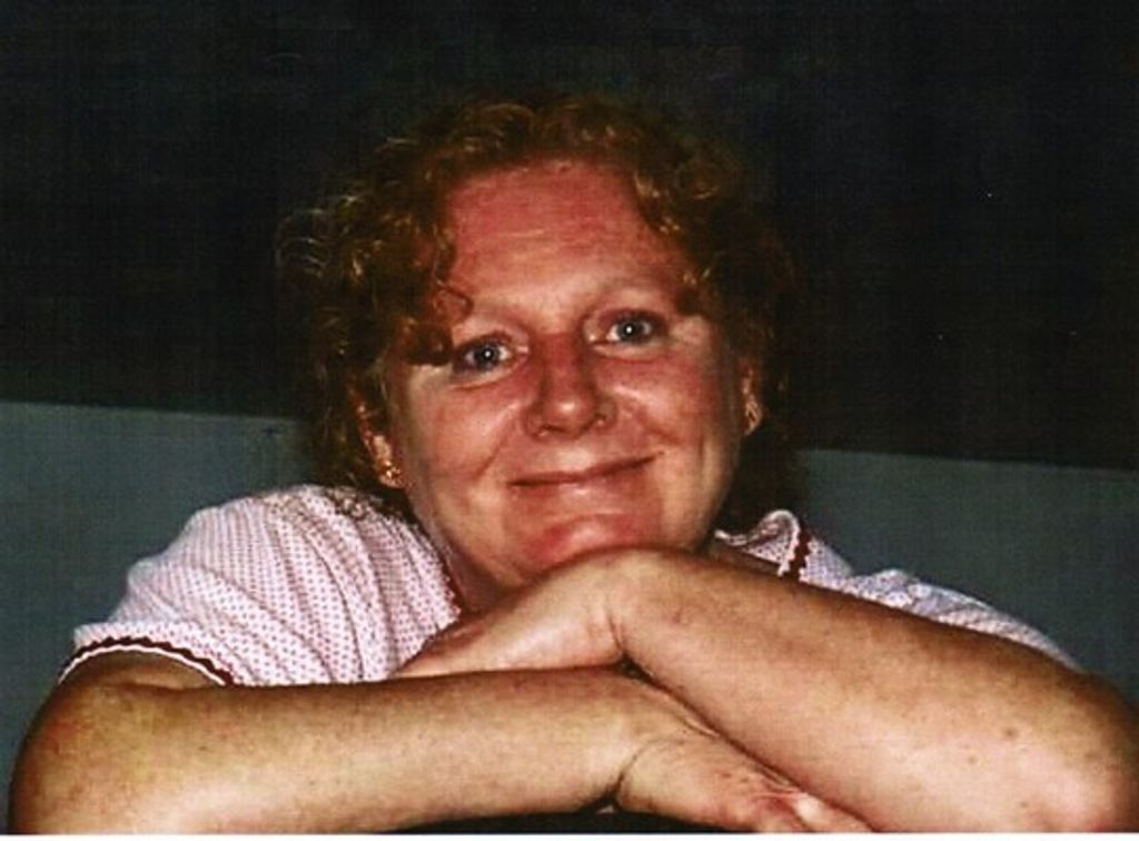 Elizabeth Ann Cvengros Profile Photo