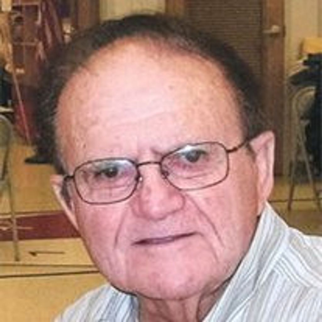 Dudley Dugas