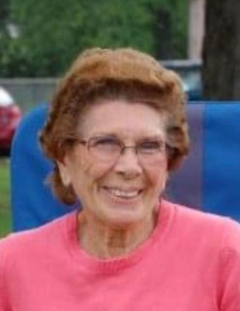Erlene J. Crater Profile Photo