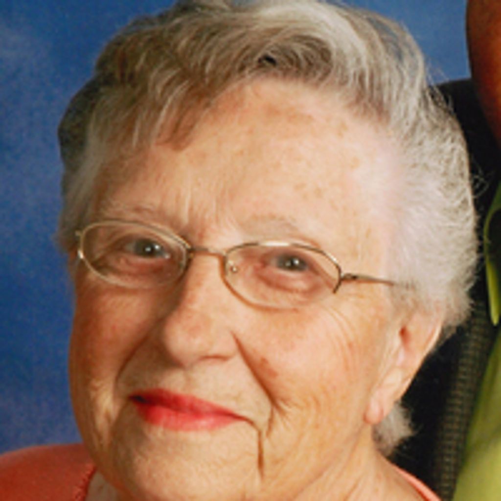 Helen A. Kress