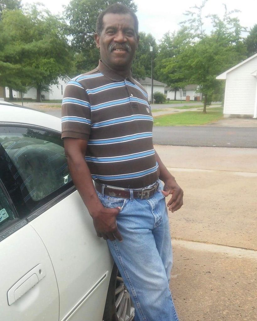 Leon Amerson Profile Photo