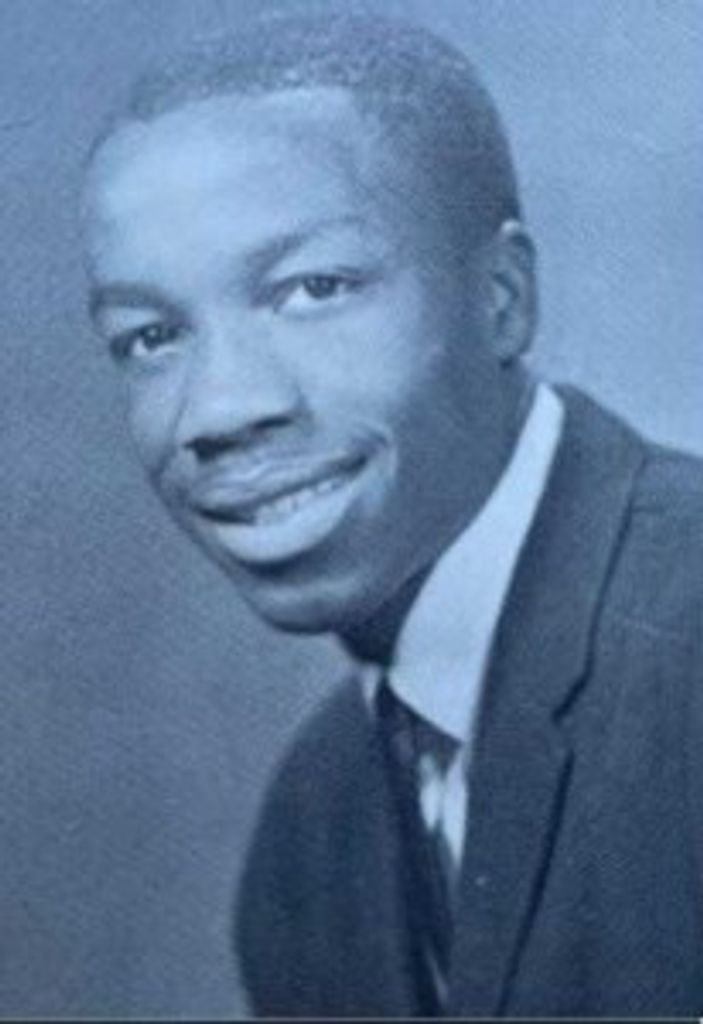 Marvin Lee Fletcher Profile Photo