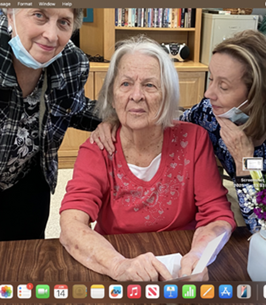 Mary Koch Profile Photo