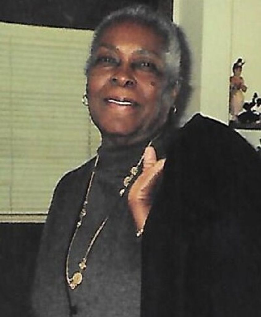 Helen Jean Foote Profile Photo