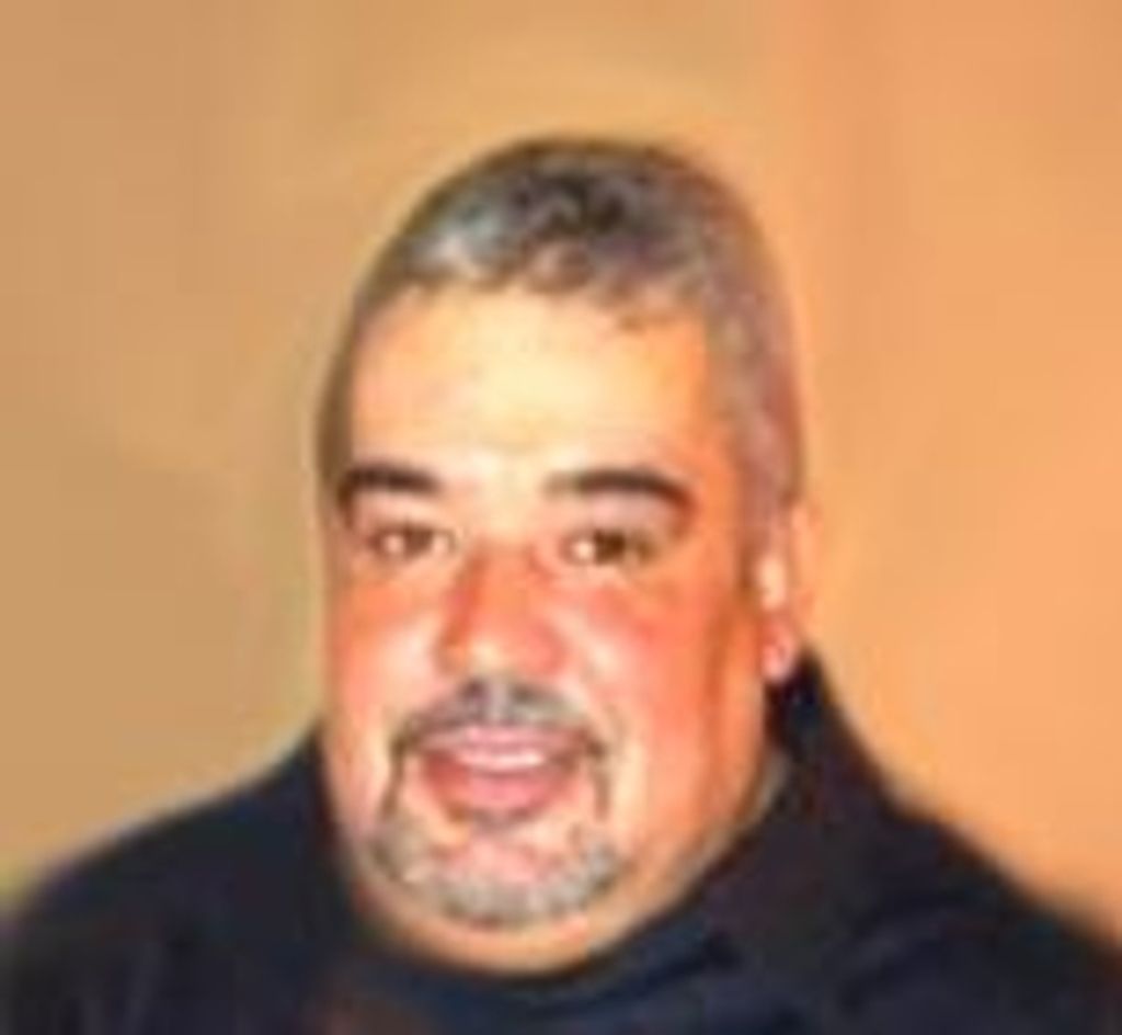 Luis A. Lindo