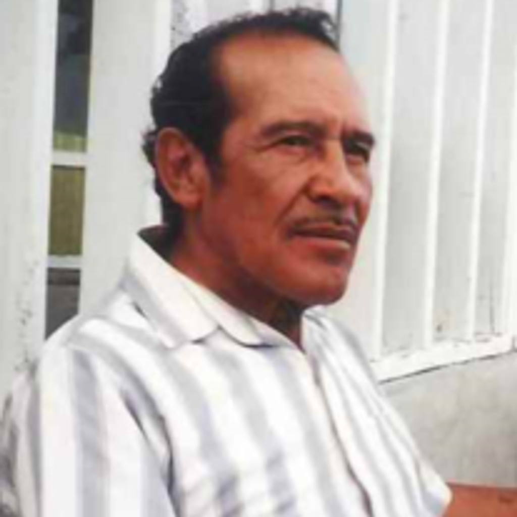 Salvador Humberto Silva