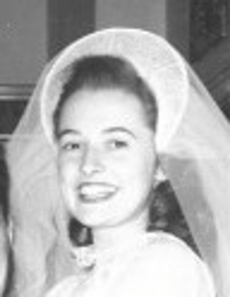 Margaret E. (Egan)  Disepio