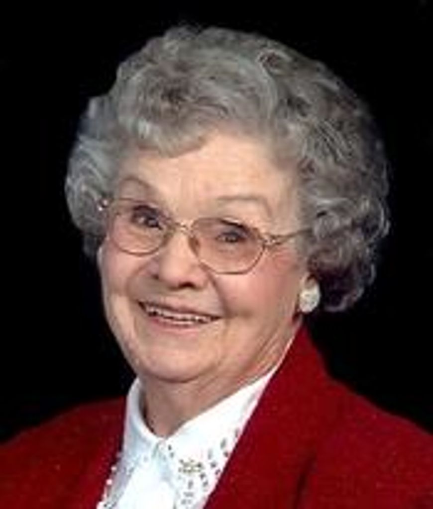 Thelma C. Castor