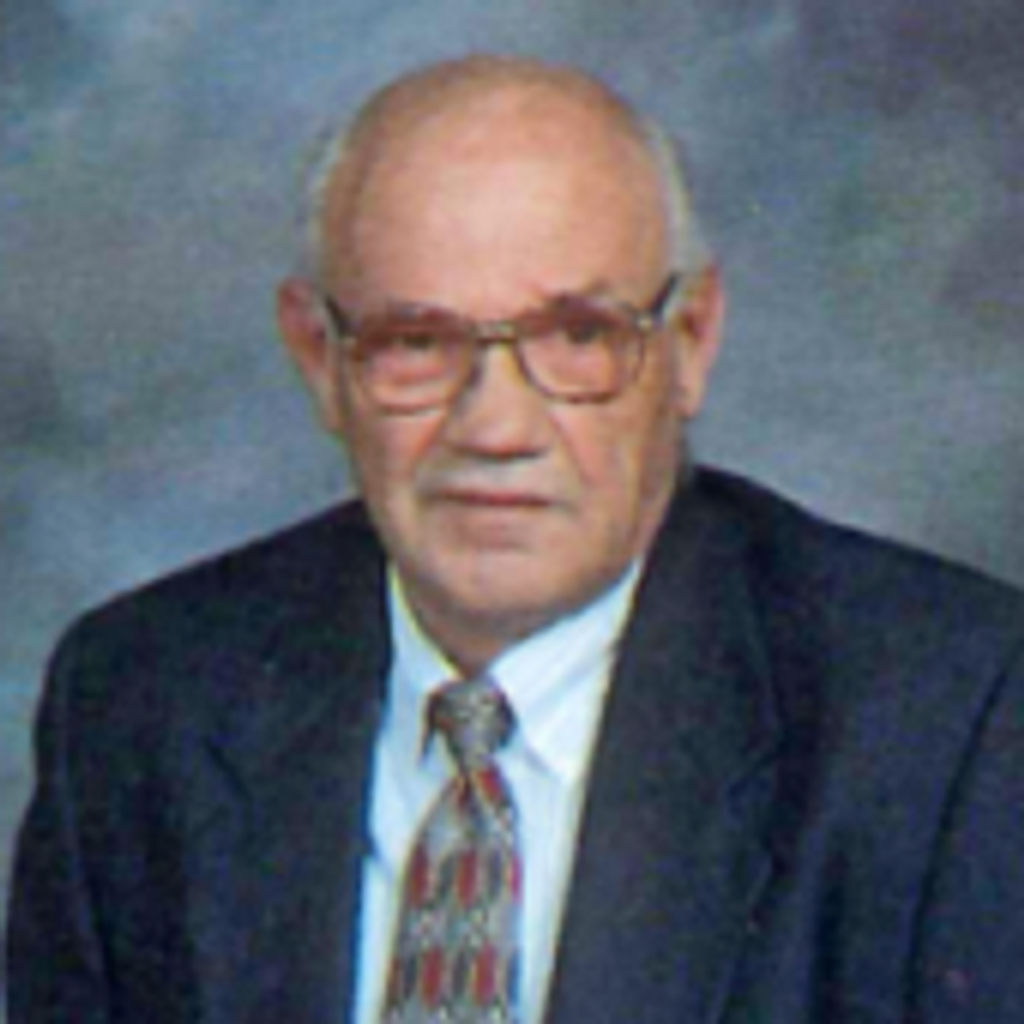 James Conrad Fodness