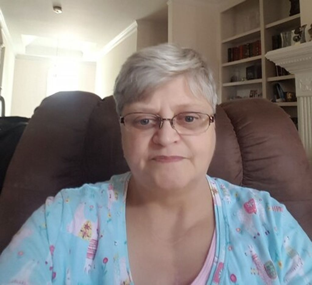 Monica Rebecca Rossmanith Profile Photo