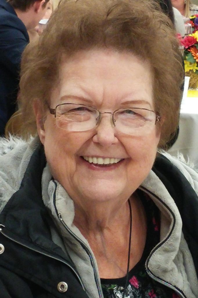 Annette Kate (Ewell)  Nichols