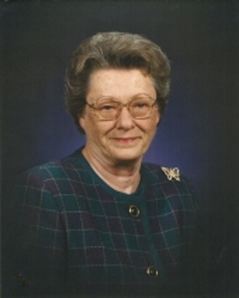 Naomi Josey