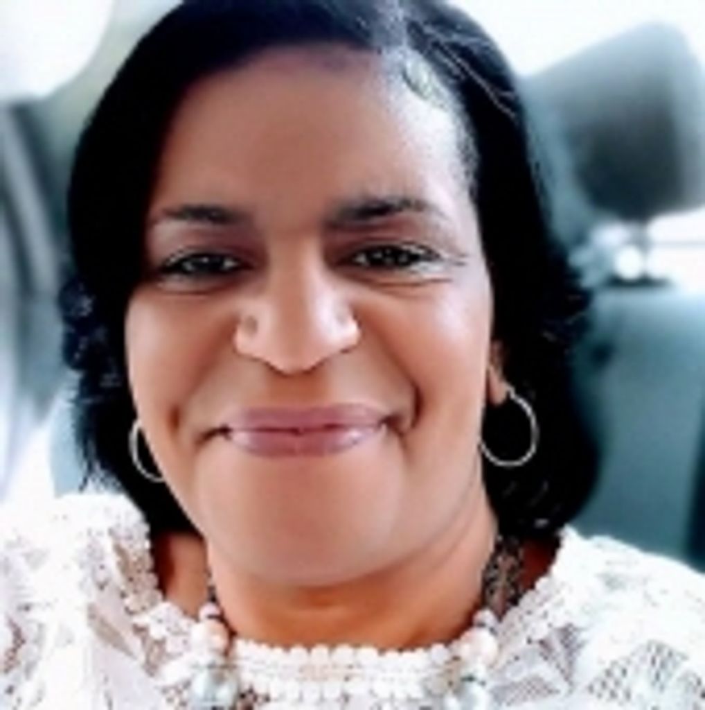 Valencia (Preston) Brooks