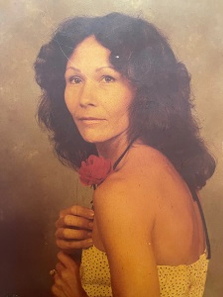 Patricia G. Douglas