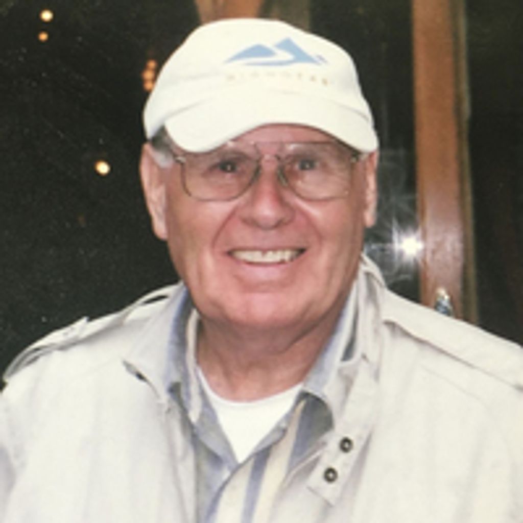 Redmond P. "Bobby" Burke