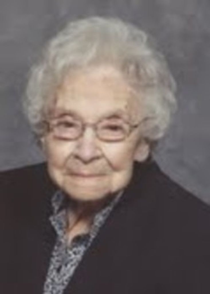 Beatrice Gerrich