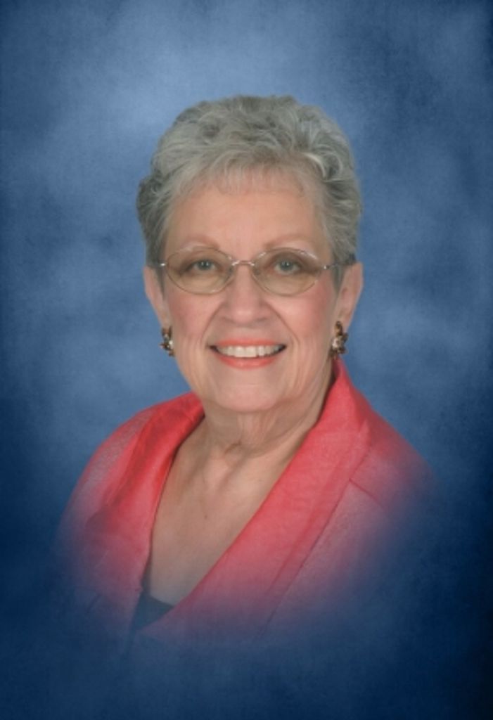 Betty Jean Moats Profile Photo