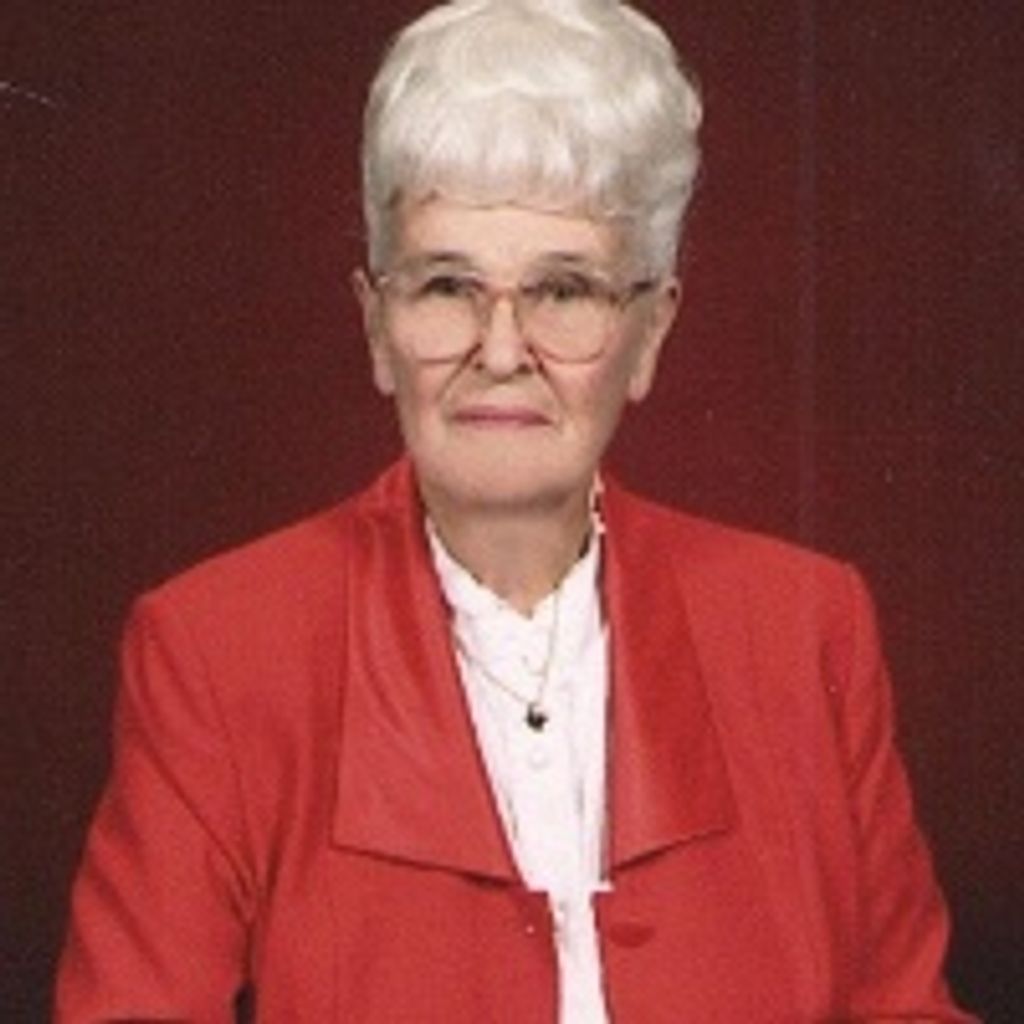 Sarah Cochran Hill