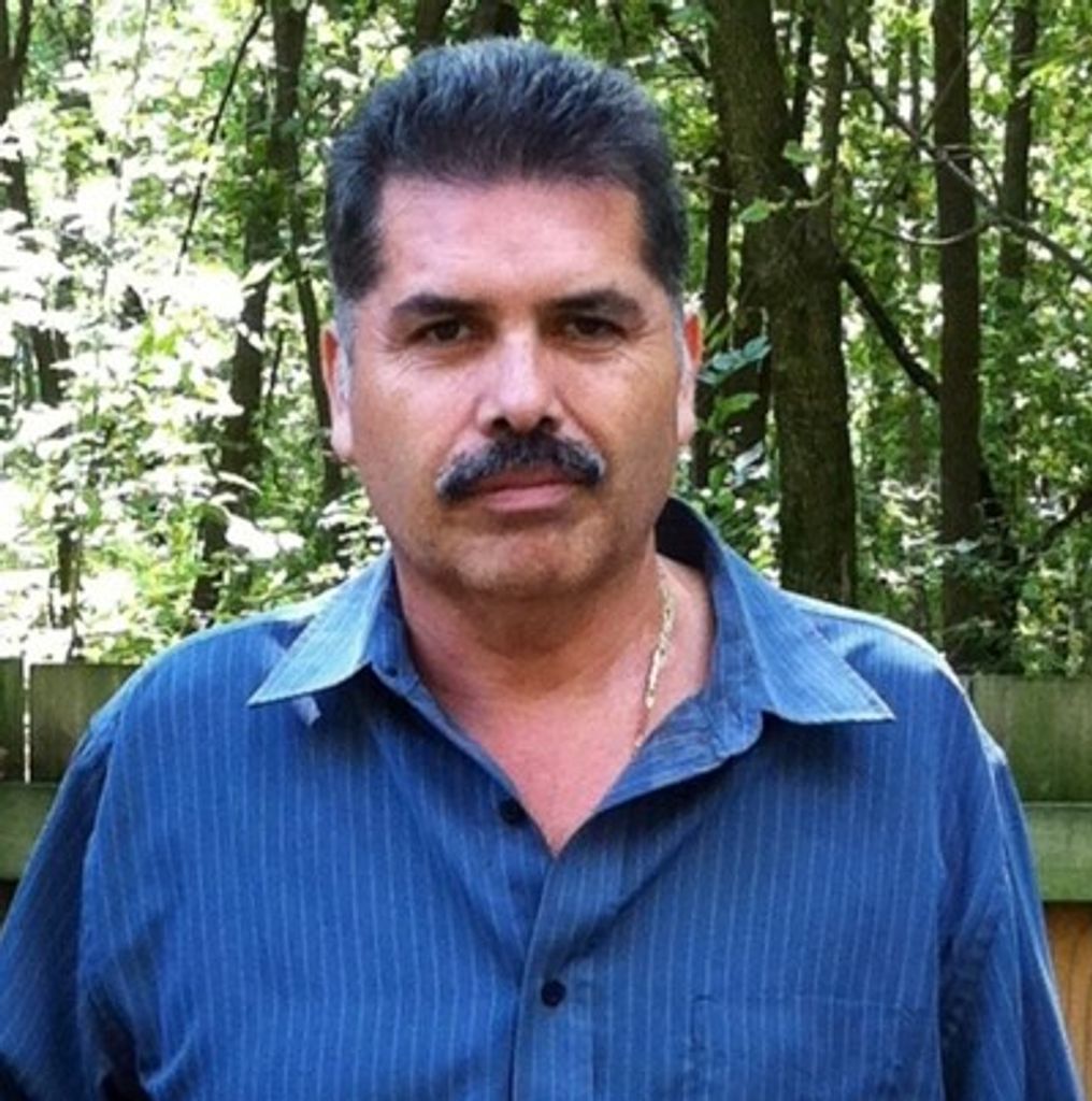 Jose Luis Celis Pulido