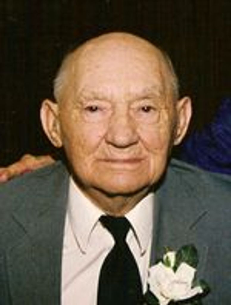 Bernard A. Obernuefemann