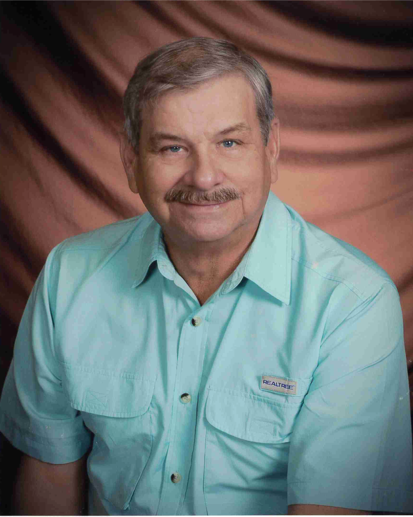 Rex D. Moan Profile Photo