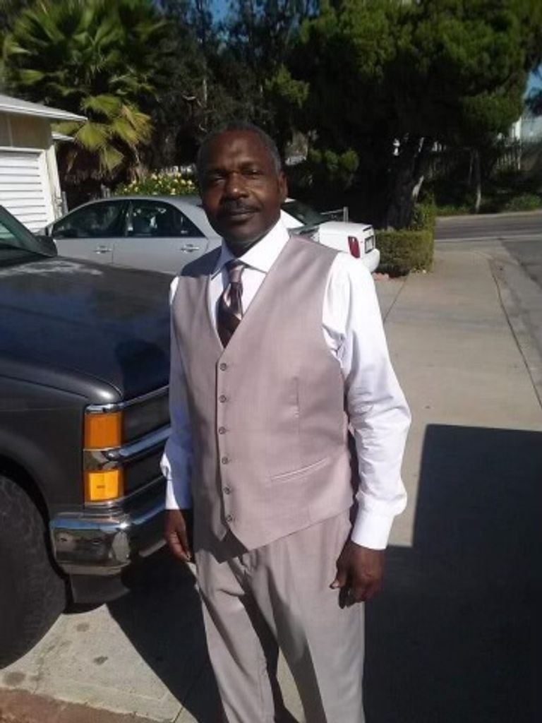 Mr. Gary Dwayne Filer Profile Photo