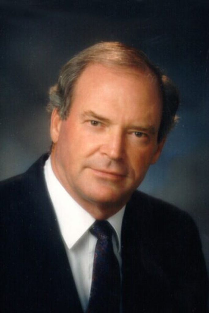 David C. Mallorey