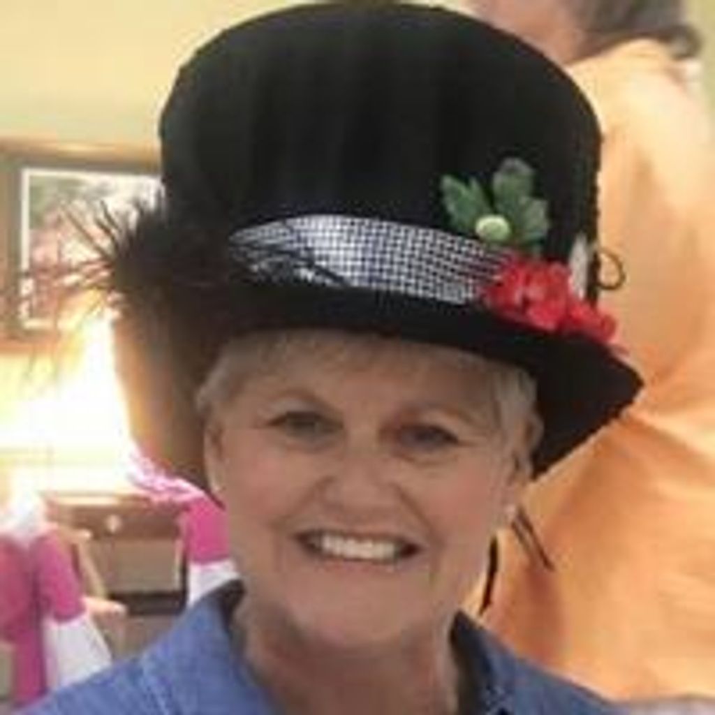 Beverly Shelton Holtzhouser Profile Photo