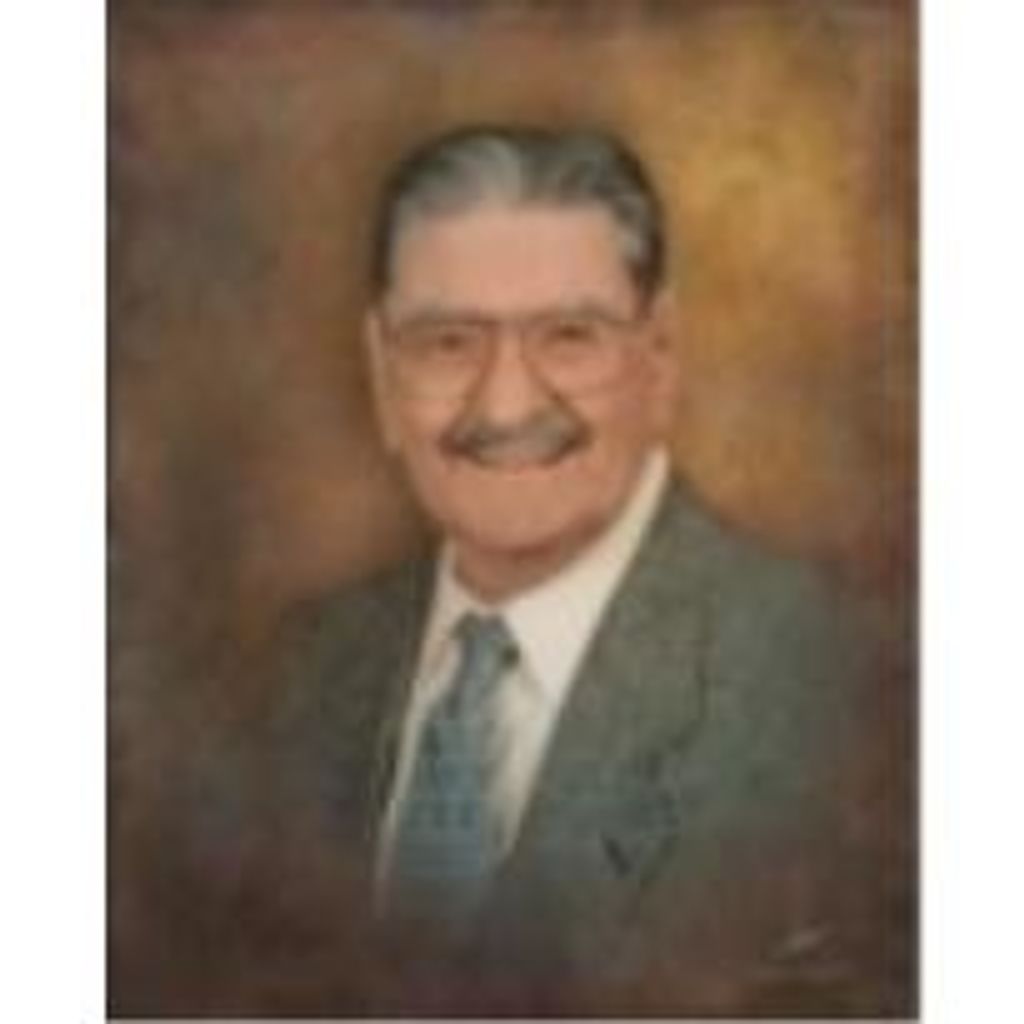 Amos J. Mize