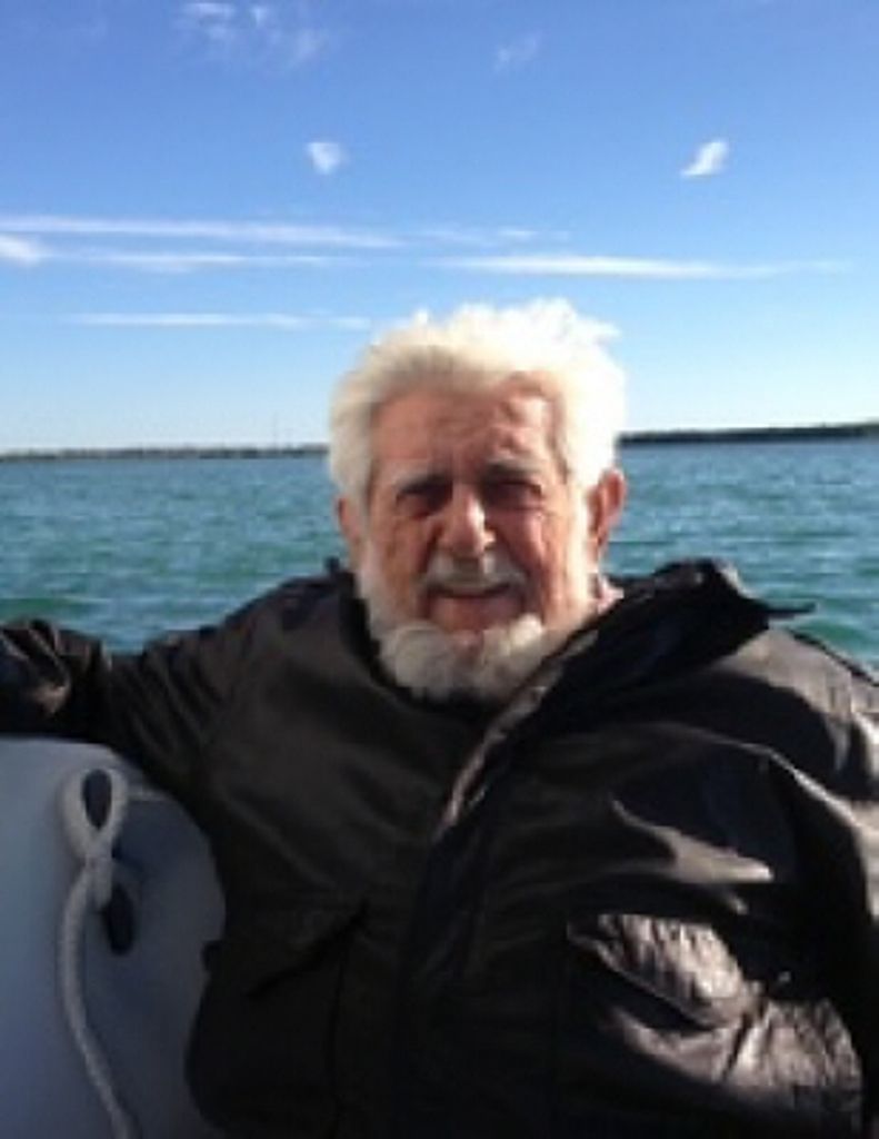 Alan Bruce Maxwell Profile Photo