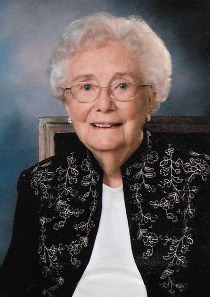 Shirley L. Williams