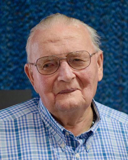 Eugene John Prechel's obituary image