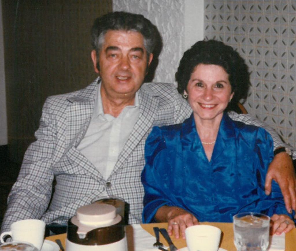 Harold Oberlin Profile Photo